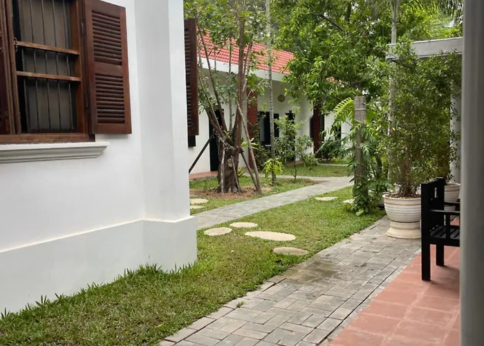Urban Angkor * Siem Reap